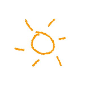 有你的未来一定是阳光明媚的