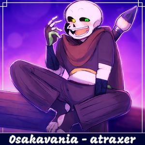 Osakavania (feat. Ink Sans)