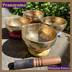 Pranayama