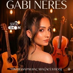 Fim Dessa Palhaçada (Acústico)