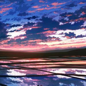 温柔的鼓励 伴奏