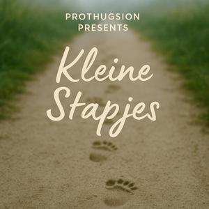 Kleine Stapjes