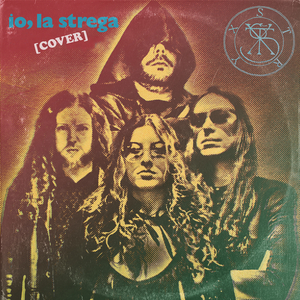 Io la strega (cover)