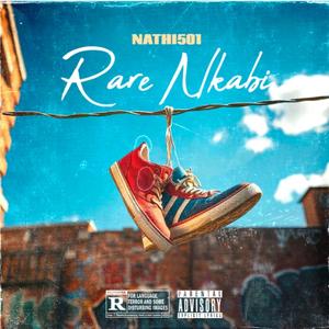 NKABI (feat. El D4li)