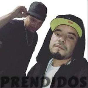 PRENDIDOS (feat. Plan De Vuelo, Doja Mello-D & Lil Chris Tlm)