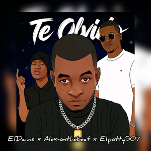 Te Olvido