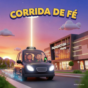 Corrida De Fé