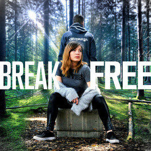 Break Free (feat. Juliana Guerra)