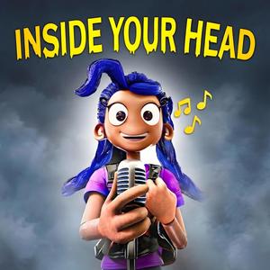 Inside Your Head Lily Lovebraids