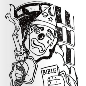 Miedo & Asco En La Condesa