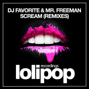 Scream (Back to Miami) (Original Mix)