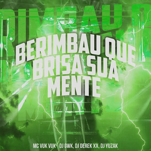 Berimbau Que Brisa Sua Mente