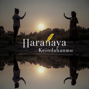 Keindahanmu