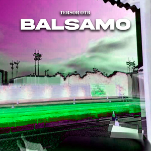 Balsamo
