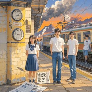 偶遇-股海刺客之大道至简