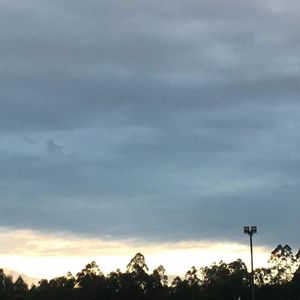 最美不过是朝晖