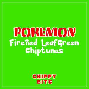 Viridian Forest (From "Pokemon FireRed & Pokemon LeafGreen")