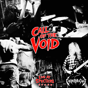 Call of the Void (Live)