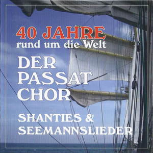 Aus Der Seekiste 2: Einmal Noch Nach Bombay / Hein Spielt Abends Schifferklavier / Seemann, Deine Heimat Ist Das Meer / Am Golf Von Biscaya / Das Schmeißt Doch Einen Seemann Nicht Gleich Um / Irgendwann Gibt's Ein Wiedersehn / Es War Ein Mädchen
