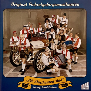 Blumenmädchen (Walzer)