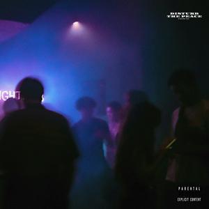 Freedom Heights (feat. Emkay, Saad Shah & stevierain)