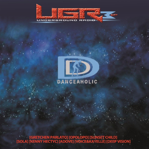 Richest Girl (Opolopo Remix)