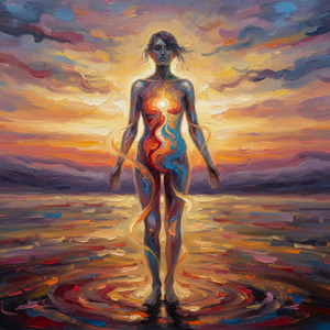 El Ritmo Recorre el Cuerpo