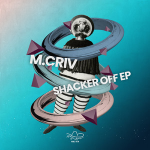 Shaker Off (Original Mix)