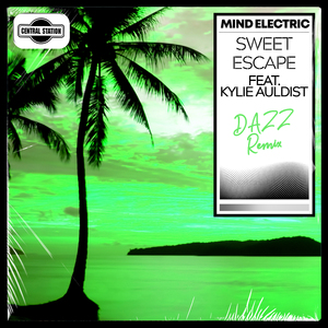 Sweet Escape (feat. Kylie Auldist) [Dazz Remix]