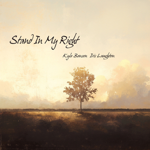 Stand In My Right (Female Version)