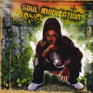 Soul Medication (feat. Asiyah)