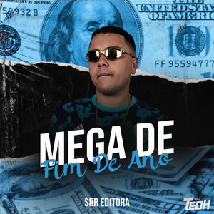 Mega de Final de Ano (feat. MC Baiano)