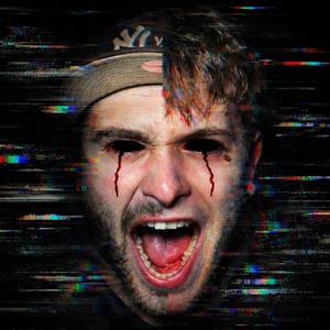 GLITCHED (feat. mattqt)