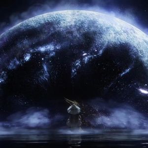 槐树下的旧时光