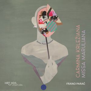 Frano Parać: Missa Maruliana: Sanctus-Bededictus