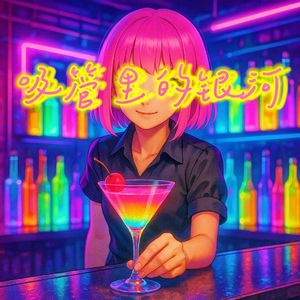 吸管里的银河2.0