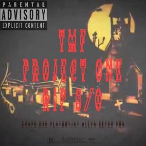 One Of Us (PlayboyJay x KSo x Guapo)