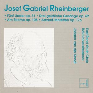 Fünf Lieder op. 31: 5. Denk es, o Seele