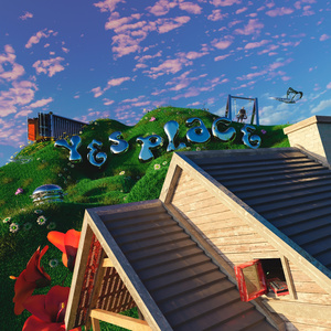 Intro (Keeping It Easy)