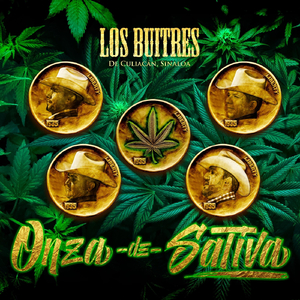 Onza De Sativa