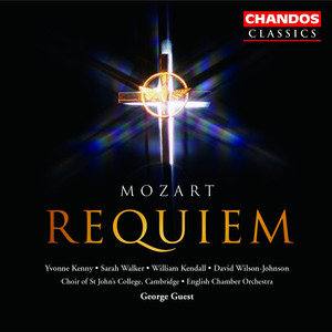 Requiem in D Minor, K. 626, III. Sequenz: III. Rex tremendae