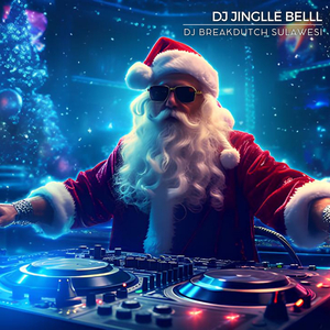 DJ Jinglle Belll