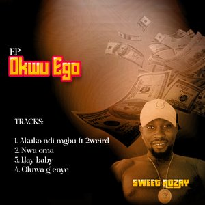 Oluwa G' Enye
