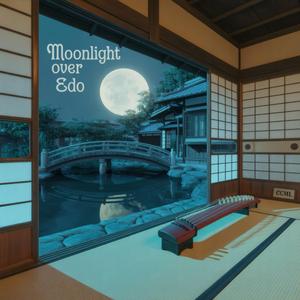 Rain and Moonlight (Zen Lofi)