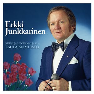 Jää hyvästi, armas