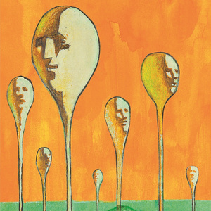 レースのコース