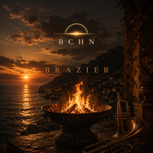 Brazier