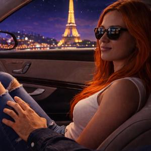 Пляшка Фраголіно