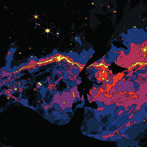 love you in every universe (strange one)