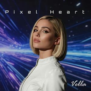 Pixel Heart